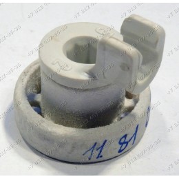 Ролики верхней корзины для посудомоечной машины Bosch SPI4436/04