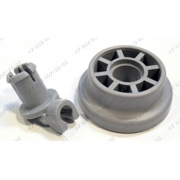 Ролик корзины для настольной посудомоечной машины Bosch SKT5002/01