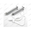 Комплект пружины и веревочки двери для посудомоечной машины Bosch, Siemens 12004031 (00623538)
