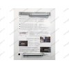 Комплект пружины и веревочки двери для посудомоечной машины Bosch, Siemens 12004031 (00623538)
