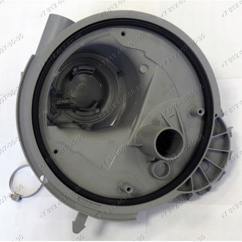 Поддон для посудомоечной машины Bosch SMV59T10RU/59 SMV65M30RU/55 SMV63M00EU/02