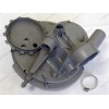 Поддон для посудомоечной машины Bosch SMV59T10RU/59 SMV65M30RU/55 SMV63M00EU/02