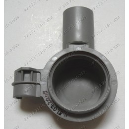 Накладка на патрубок для посудомоечной машины Bosch SGS3002/31