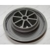 Крышка накладки для посудомоечной машины Bosch SGS3002/31