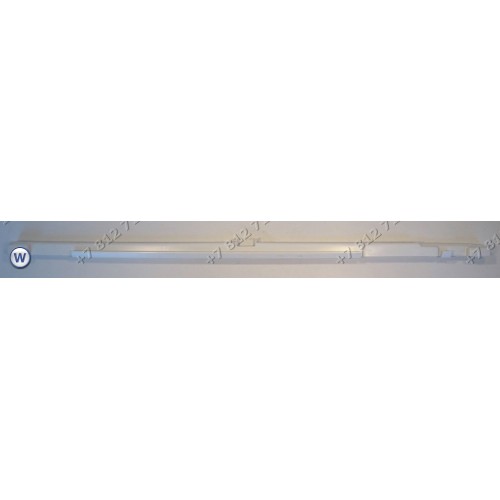 Держатель нижнего уплотнителя для посудомоечной машины Bosch SMV50E50EU/31