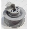 Ролики верхней корзины для посудомоечной машины Bosch 00165313