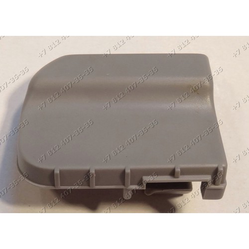 Держатель правый для посудомоечной машины Bosch SKS40E22RU/13