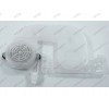 Корпус сушки + вентилятор для посудомоечной машины MIDEA, TOSHIBA, Candy, Hansa, Samsung 12176000014684 (DD81-02461A)