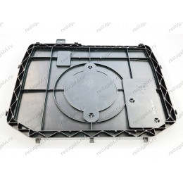 Нижняя крышка для посудомоечной машины Candy CDP 2L952W-07 32001046, CDP2L952W-07