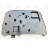 Нижняя крышка для посудомоечной машины Candy CDP 2L952W-07 32001046, CDP2L952W-07