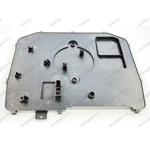 Нижняя крышка для посудомоечной машины Candy CDP 2L952W-07 32001046, CDP2L952W-07