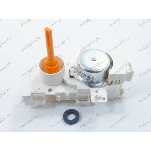 Распределитель потока воды для посудомоечной машины Bauknecht, Kitchenaid, Whirlpool C00326392