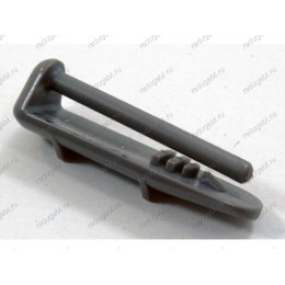 Ограничитель полозьев посудомоечной машины Beko DFS1511S Hansa ZWA428IH ZWA 6648 IH 1060209 