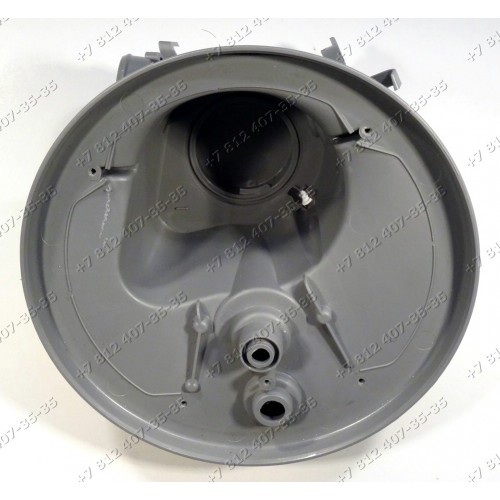 Поддон для воды для посудомоечной машины Beko DFS05010W 7600158355