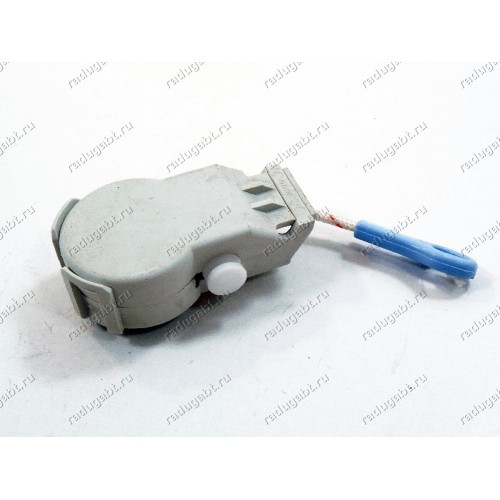 Тросик натяжения пружины для посудомоечных машин Beko и Blomberg 1747700500
