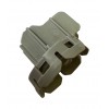 Крепление датчика давления посудомоечной машины Haier, Candy - 0120203012