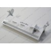 Ручка дверцы посудомоечной машины Zanussi, Electrolux, AEG 15229180