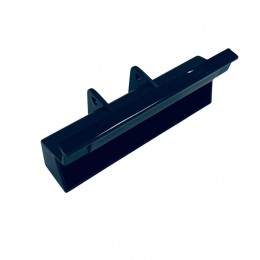 Ручка дверцы для посудомоечной машины Ariston, Indesit, Whirlpool C00041203