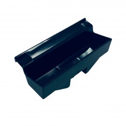 Ручка дверцы для посудомоечной машины Ariston, Indesit, Whirlpool C00041203