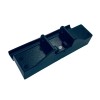 Ручка дверцы для посудомоечной машины Ariston, Indesit, Whirlpool C00041203