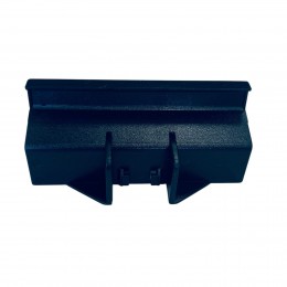 Ручка дверцы для посудомоечной машины Ariston, Indesit, Whirlpool C00041203