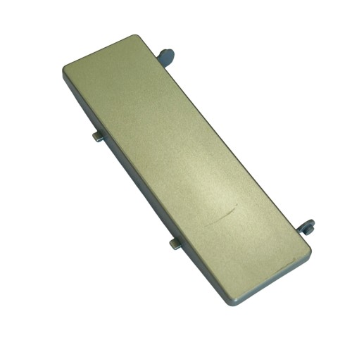 Ручка дверцы для посудомоечной машины Ariston LV 460 A ALU C00114804