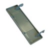 Ручка дверцы для посудомоечной машины Ariston LV 460 A ALU C00114804