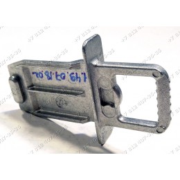 Крючок замка двери посудомоечной машины Bosch SRV55T03EU/37, SGV57T23EU/21, SRV55T13EU/41