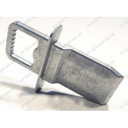 Крючок замка двери посудомоечной машины Bosch SRV55T03EU/37, SGV57T23EU/21, SRV55T13EU/41