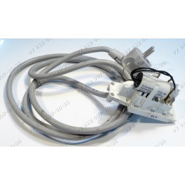 Cетевой шнур посудомоечной машины Bosch SPI4436/04 и т.д.