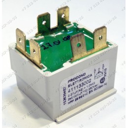 Cетевой фильтр посудомоечной машины Zanussi ZDT5152, ZDF3020S, ZDF3012, и т.д. 
