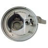 Поддон для воды для посудомоечной машины VARD, MIDEA, COMFEE, Hansa, Korting и т.д. MS38ZE05160014