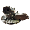Поддон для воды для посудомоечной машины VARD, MIDEA, COMFEE, Hansa, Korting и т.д. MS38ZE05160014