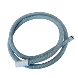 Сливной шланг для посудомоечной машины Bosch, Siemens 9000518842 - 00668114 - 2.2 метра 