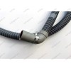 Шланг слива 2 метра для посудомоечной машины LG D1454TFSPL, LD-1421W2, LD1452WFEN2