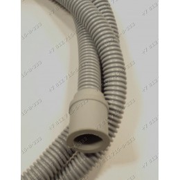 Шланг слива посудомоечной машины Electrolux ESF2440 (911556018-00)