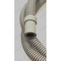 Шланг слива посудомоечной машины Electrolux ESF2440 (911556018-00)