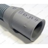 Шланг сливной для посудомоечной машины Electrolux, AEG - 140005633064 - длина 2340 мм 
