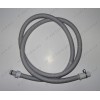 Шланг сливной в сборе для посудомоечной машины Bosch SKS50E18RU/05 SKS60E12RU/07 SKS40E22RU