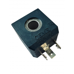 Клапан парогенератора, кофемашины и т.д. CEME Type BIF 230V 50Hz Classe H - ITALY 