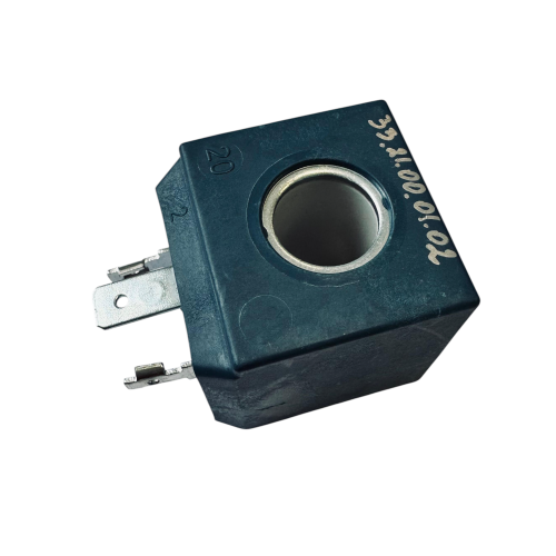 Клапан парогенератора, кофемашины и т.д. CEME Type BIF 230V 50Hz Classe H - ITALY 