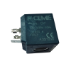 Клапан парогенератора, кофемашины и т.д. CEME Type BIF 230V 50Hz Classe H - ITALY 