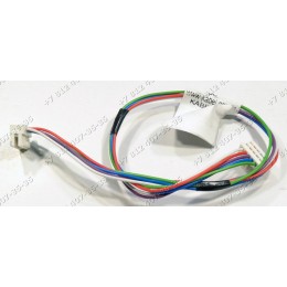 Шлейф платы индикации для посудомоечной машины Beko DFS05010W 7600158355