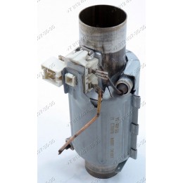 Тэн для посудомоечной машины Electrolux ESF45010 Beko DFS1500 DSFS6830X