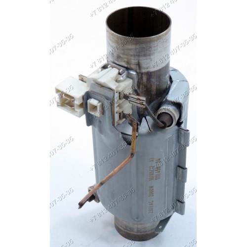 Тэн для посудомоечной машины Electrolux ESF45010 Beko DFS1500 DSFS6830X