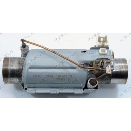 Тэн для посудомоечной машины Electrolux ESF45010 Beko DFS1500 DSFS6830X