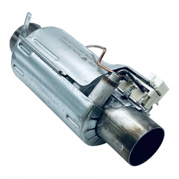 Тэн посудомоечной машины Electrolux, Zanussi, Kuppersberg, AEG и т.д. 1800W проточный, диам. 32 мм IRCA ОРИГИНАЛ