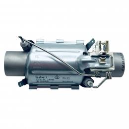 Тэн посудомоечной машины Electrolux, Zanussi, Kuppersberg, AEG, WHirlpool и т.д. 1800W проточный, диам. 32 мм HEATWELL EKPARTS