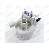 Тэн посудомоечной машины MIDEA, Hansa, Candy, Ginzzu и т.д. HEATWELL SU3832 1200W 17476000001421 ОРИГИНАЛ