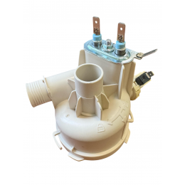 Тэн посудомоечной машины MIDEA, Hansa, Candy, COMFEE, TOSHIBA и т.д. MIDEA MD-MH-T31 - 17476000007482 ОРИГИНАЛ